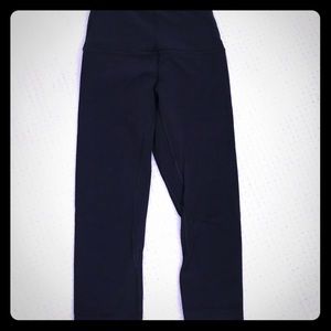 Lululemon Align Crop